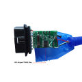 VAG Kkl V409.1 FIAT сканирования ЭБУ USB-кабель